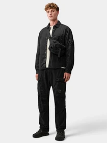 Куртки та дублянки CP Company модель 15313 Фото