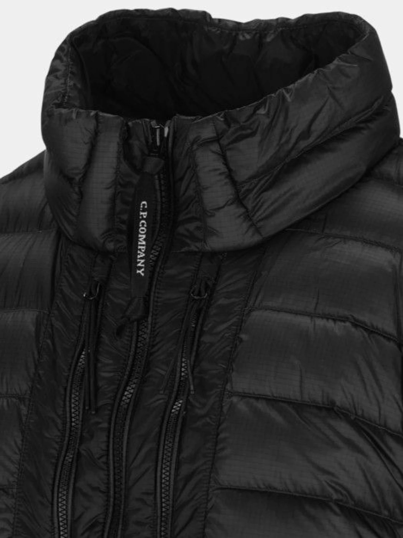 Куртки и дубленки CP Company модель 15314 Фото