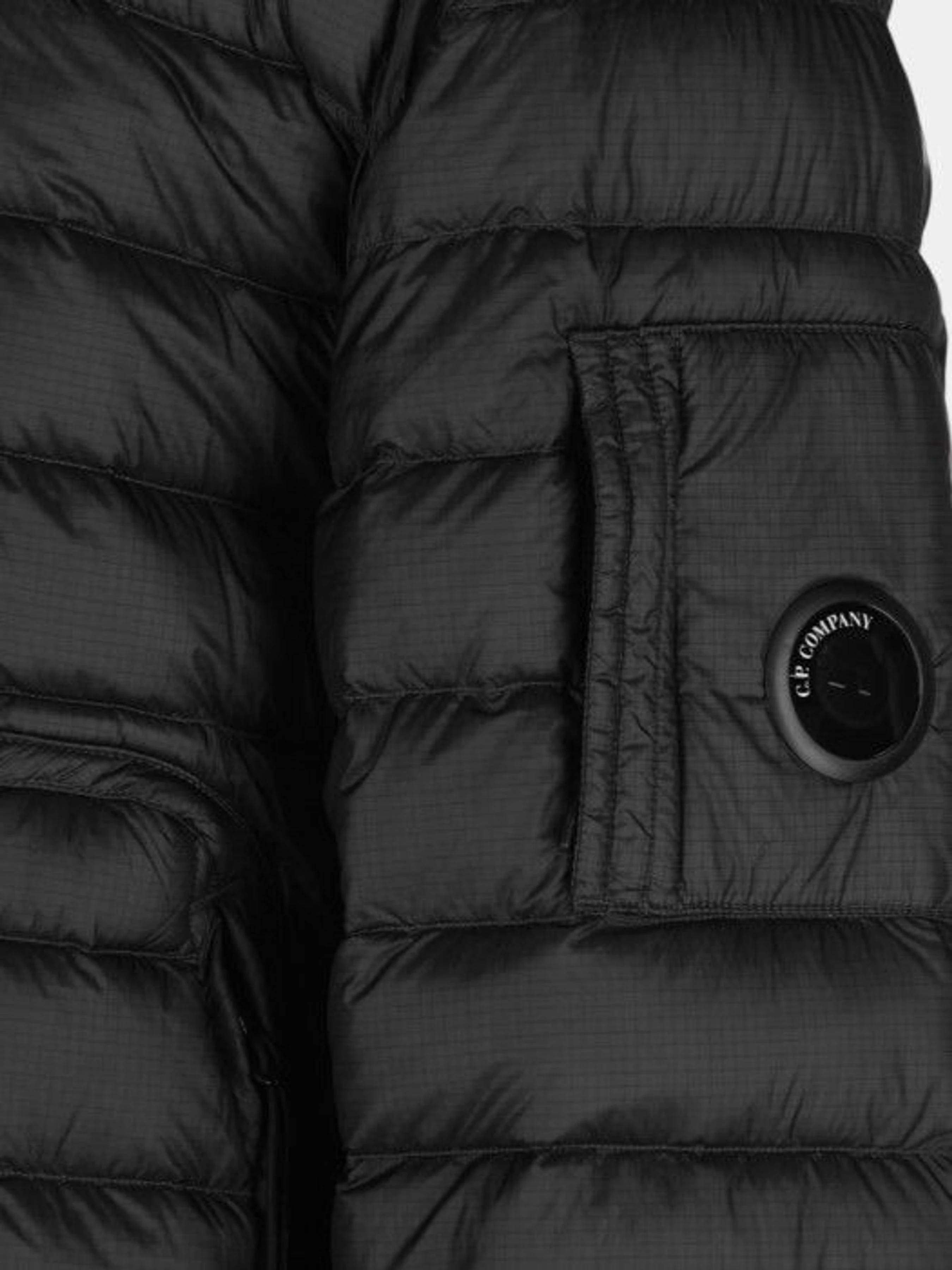 Чоловіча Зимова куртка CP Company фото 3