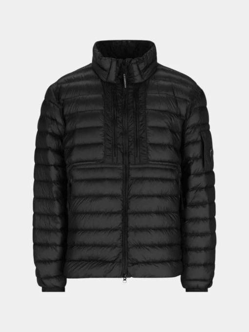 Куртки и дубленки CP Company модель 15314 Фото