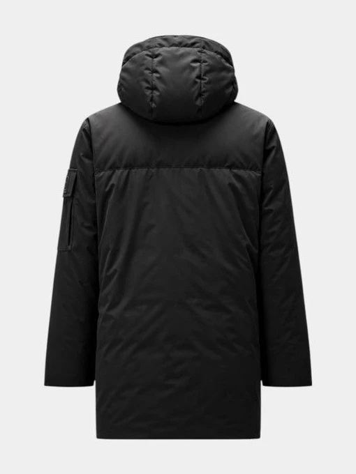Чоловіча Зимова куртка CP Company фото 2