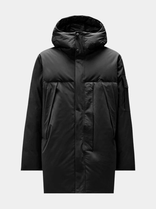 Куртки и дубленки CP Company модель 15315 Фото