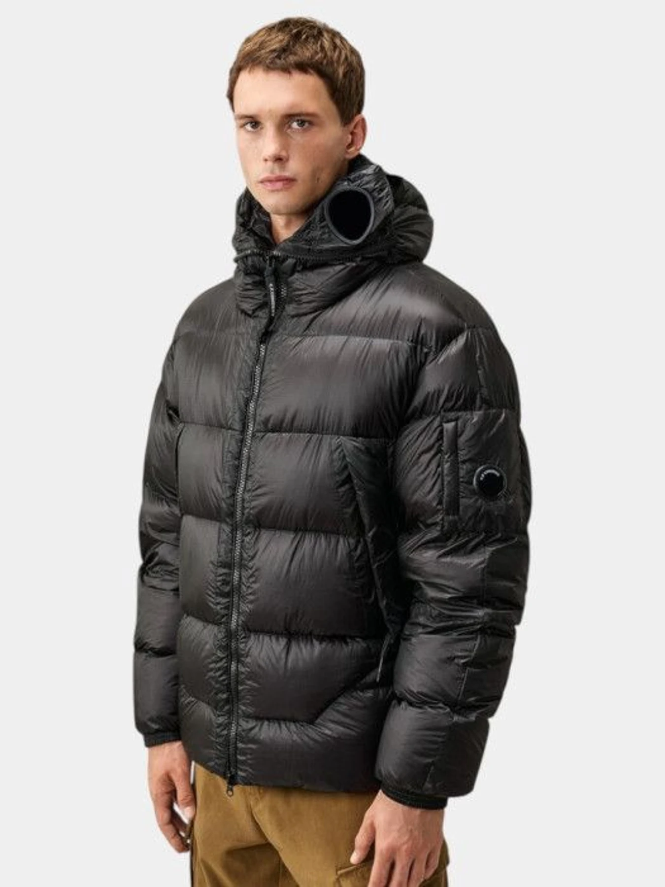 Куртки и дубленки CP Company модель 15316 Куртки и дубленки CP Company модель 15316 Фото