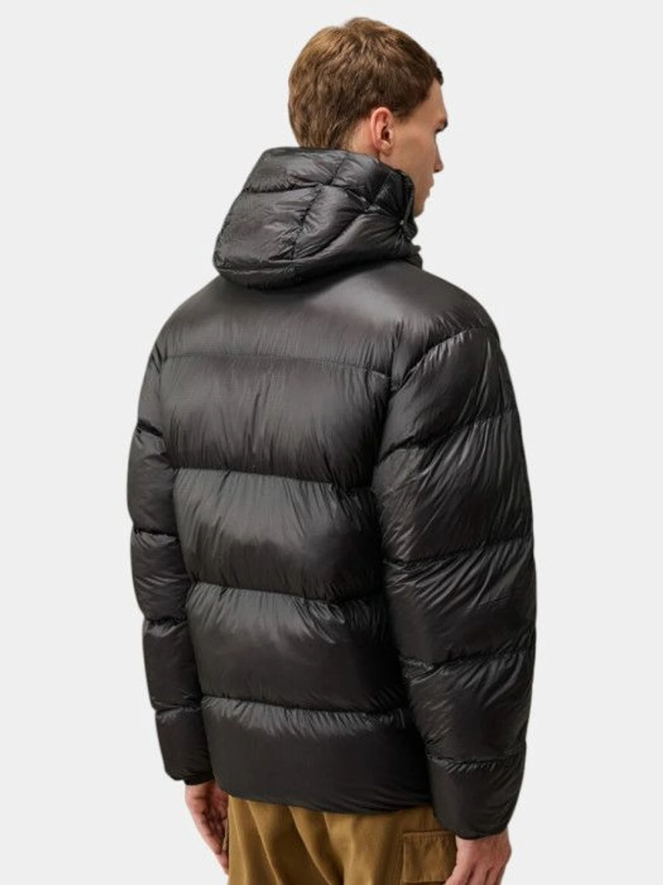 Куртки и дубленки CP Company модель 15316 Куртки и дубленки CP Company модель 15316 Фото
