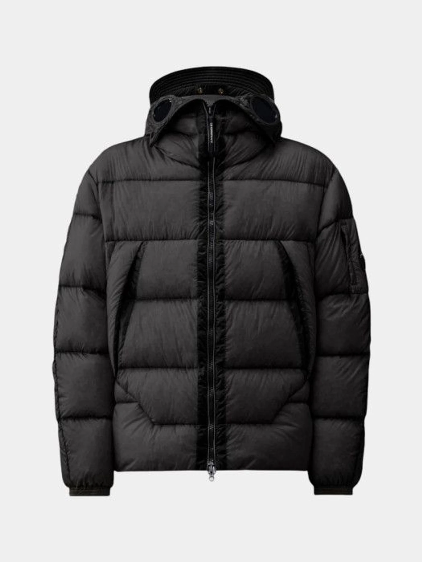 Куртки и дубленки CP Company модель 15316 Куртки и дубленки CP Company модель 15316 Фото