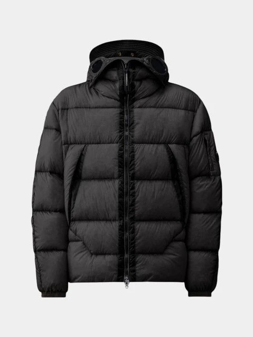 Куртки и дубленки CP Company модель 15316 Фото