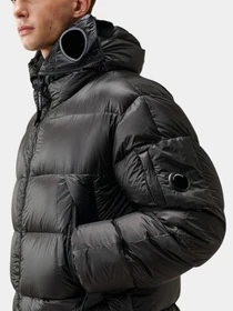 Куртки и дубленки CP Company модель 15316 Фото