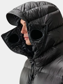 Куртки и дубленки CP Company модель 15316 Фото