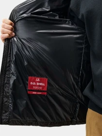 Куртки и дубленки CP Company модель 15316 Фото