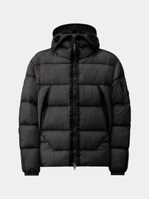 Куртки и дубленки CP Company модель 15316 Фото