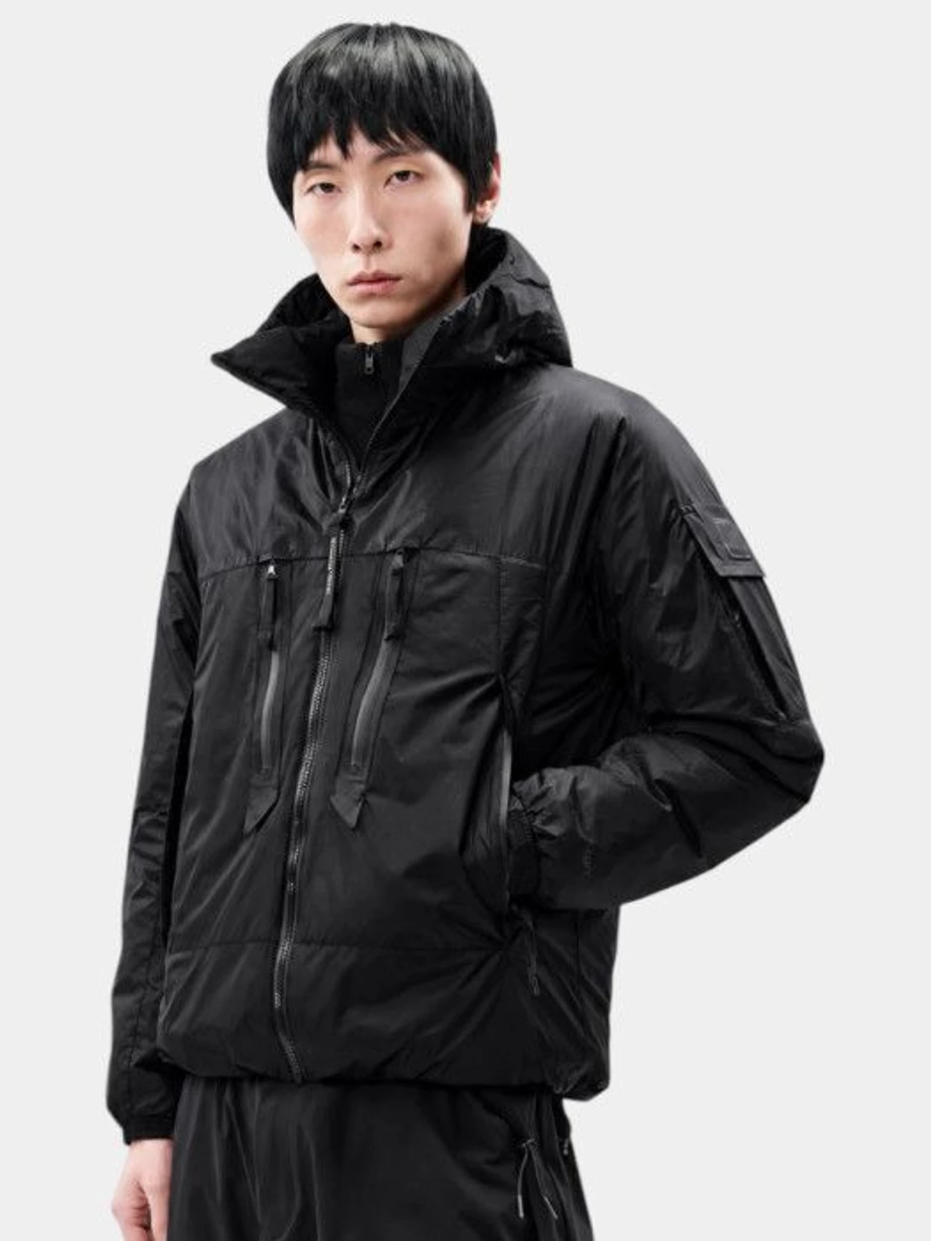 Куртки та дублянки CP Company модель 15317 Куртки та дублянки CP Company модель 15317 Фото