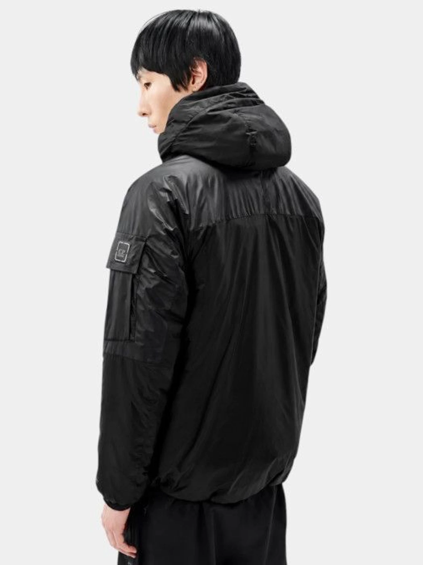 Куртки та дублянки CP Company модель 15317 Куртки та дублянки CP Company модель 15317 Фото