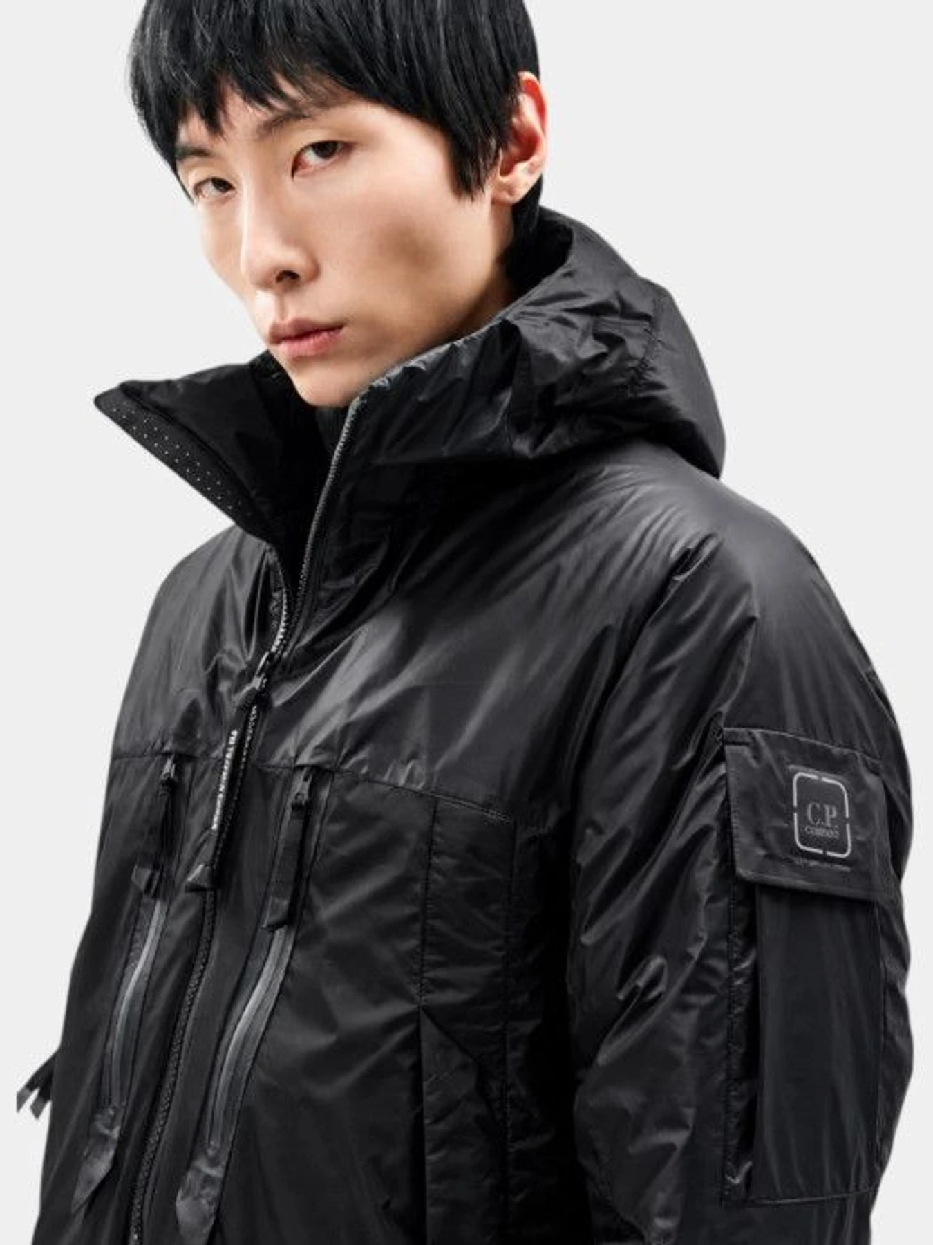 Куртки та дублянки CP Company модель 15317 Куртки та дублянки CP Company модель 15317 Фото