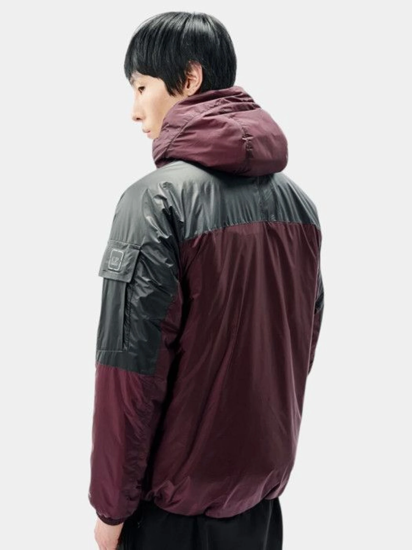 Куртки и дубленки CP Company модель 15318 Куртки и дубленки CP Company модель 15318 Фото