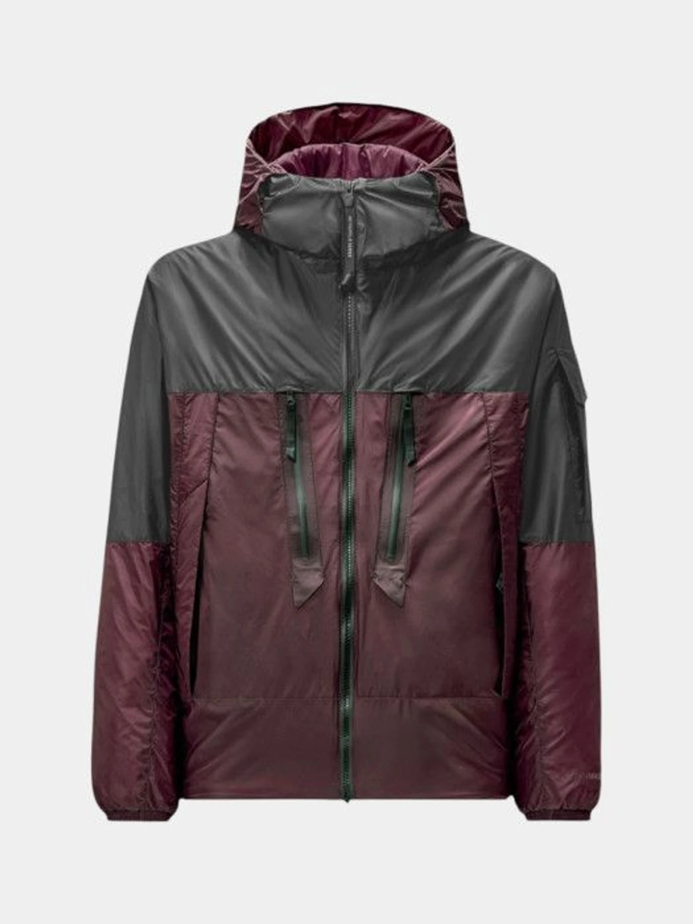 Куртки и дубленки CP Company модель 15318 Куртки и дубленки CP Company модель 15318 Фото