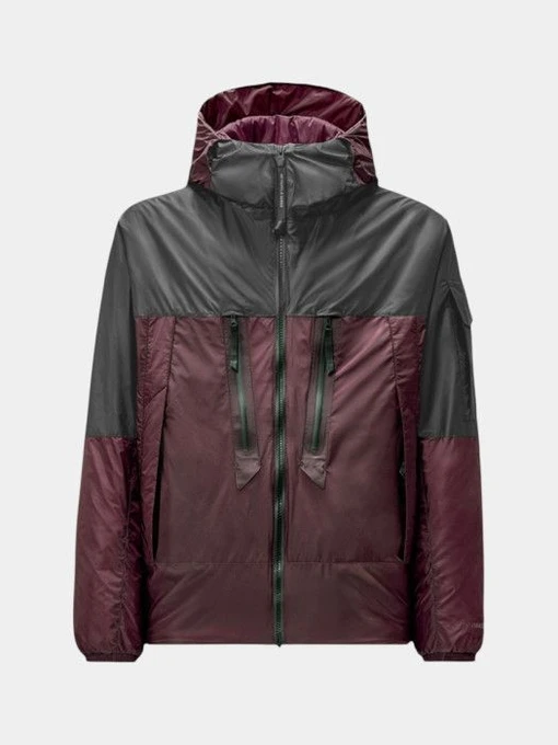 Куртки и дубленки CP Company модель 15318 Фото