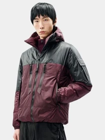 Куртки и дубленки CP Company модель 15318 Фото