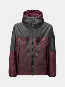 Куртки и дубленки CP Company модель 15318 Фото