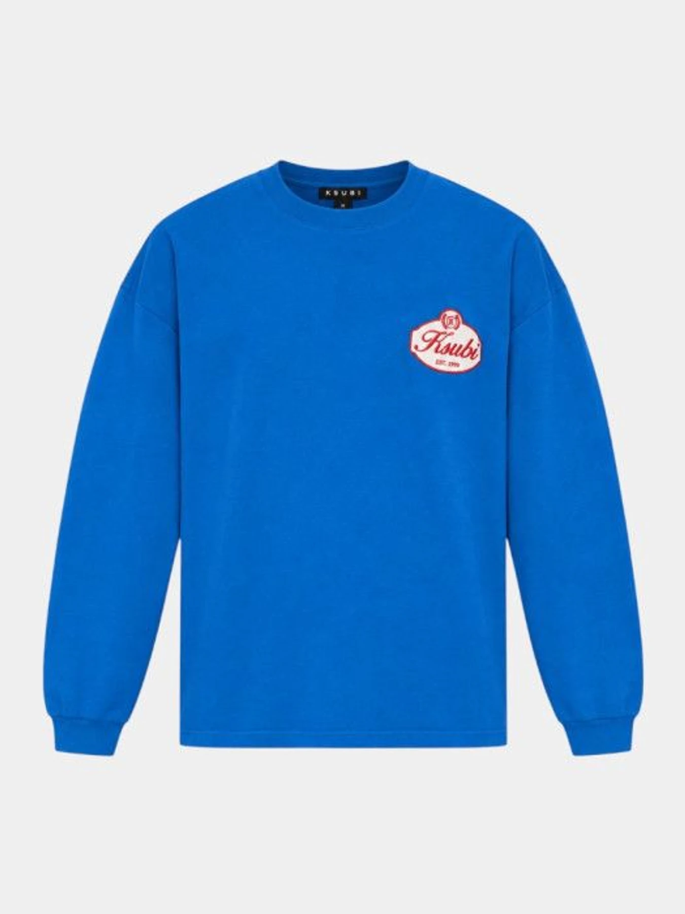 Худи и свитшоты Ksubi модель 15326 Худи и свитшоты Ksubi модель 15326 Фото