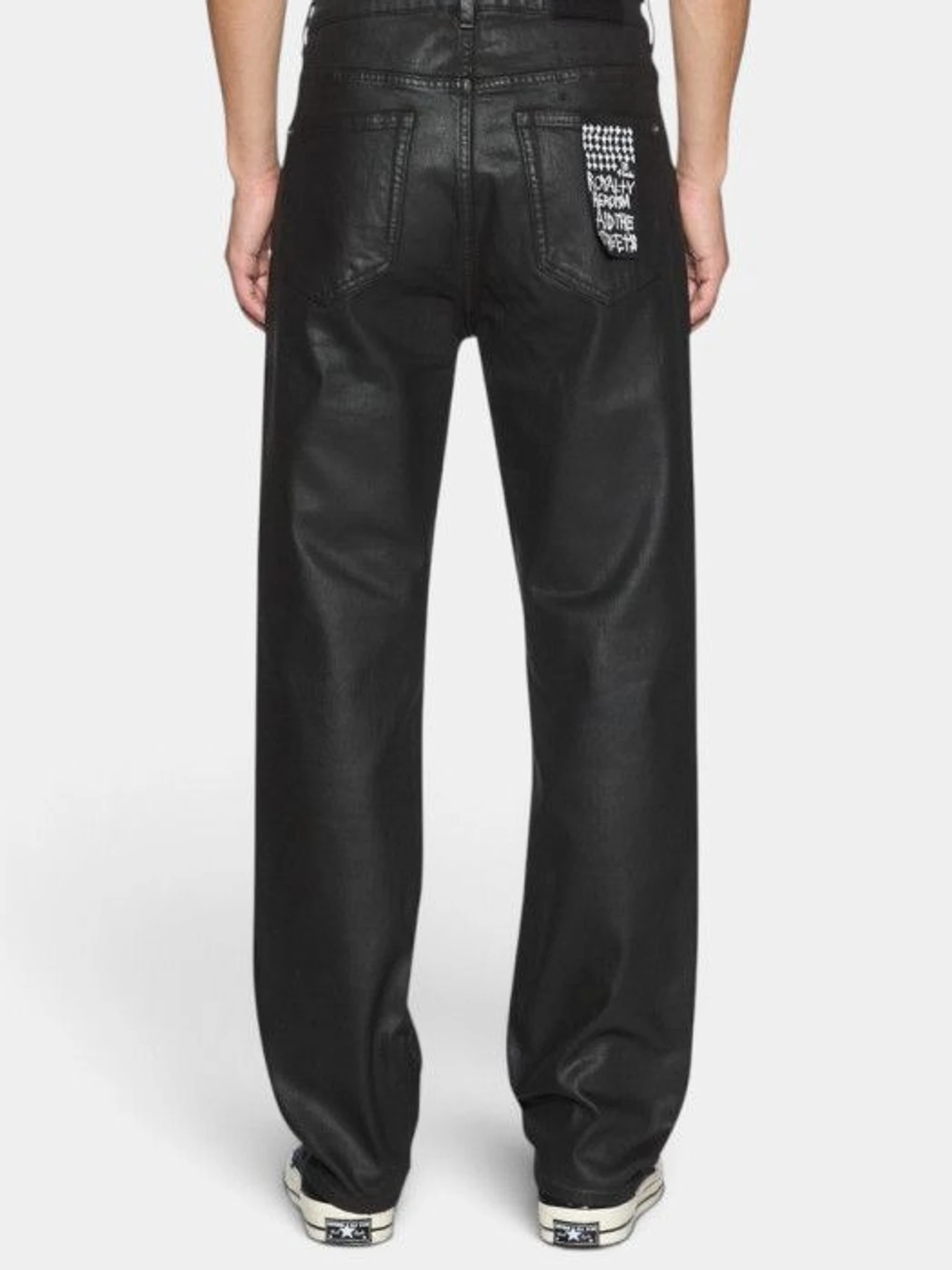 Джинси Ksubi модель 15332 Джинси Ksubi модель 15332 Фото