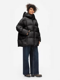 Куртки и дубленки VIVA WEAR 028 модель 028-black Фото