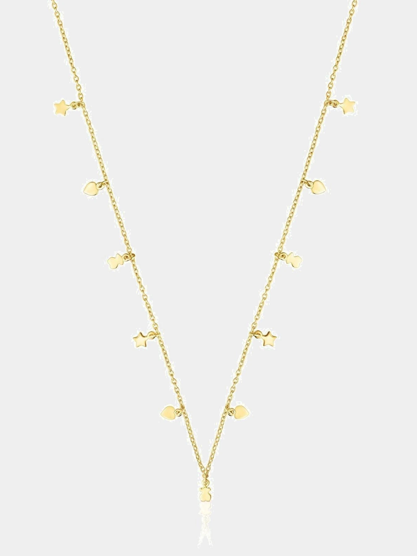 Колье TOUS модель 018152510 Фото