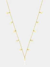 Колье TOUS модель 018152510 Фото