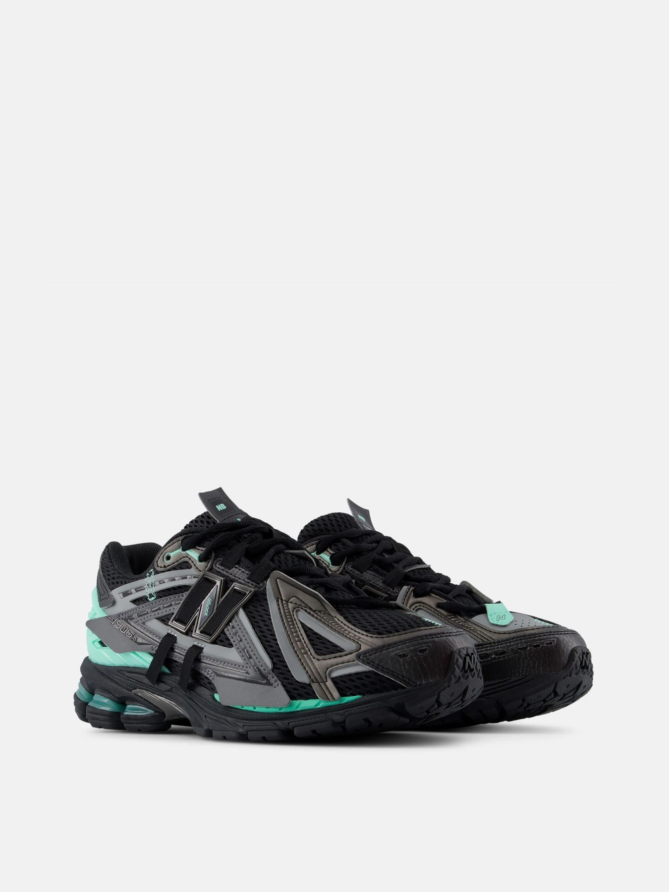 Кроссовки New Balance модель U19063Y0 Кроссовки New Balance модель U19063Y0 Фото