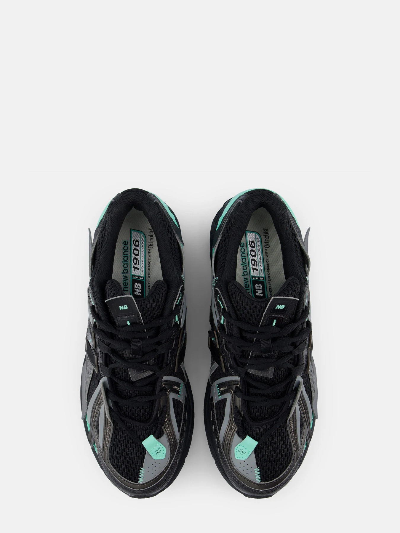 Кроссовки New Balance модель U19063Y0 Кроссовки New Balance модель U19063Y0 Фото