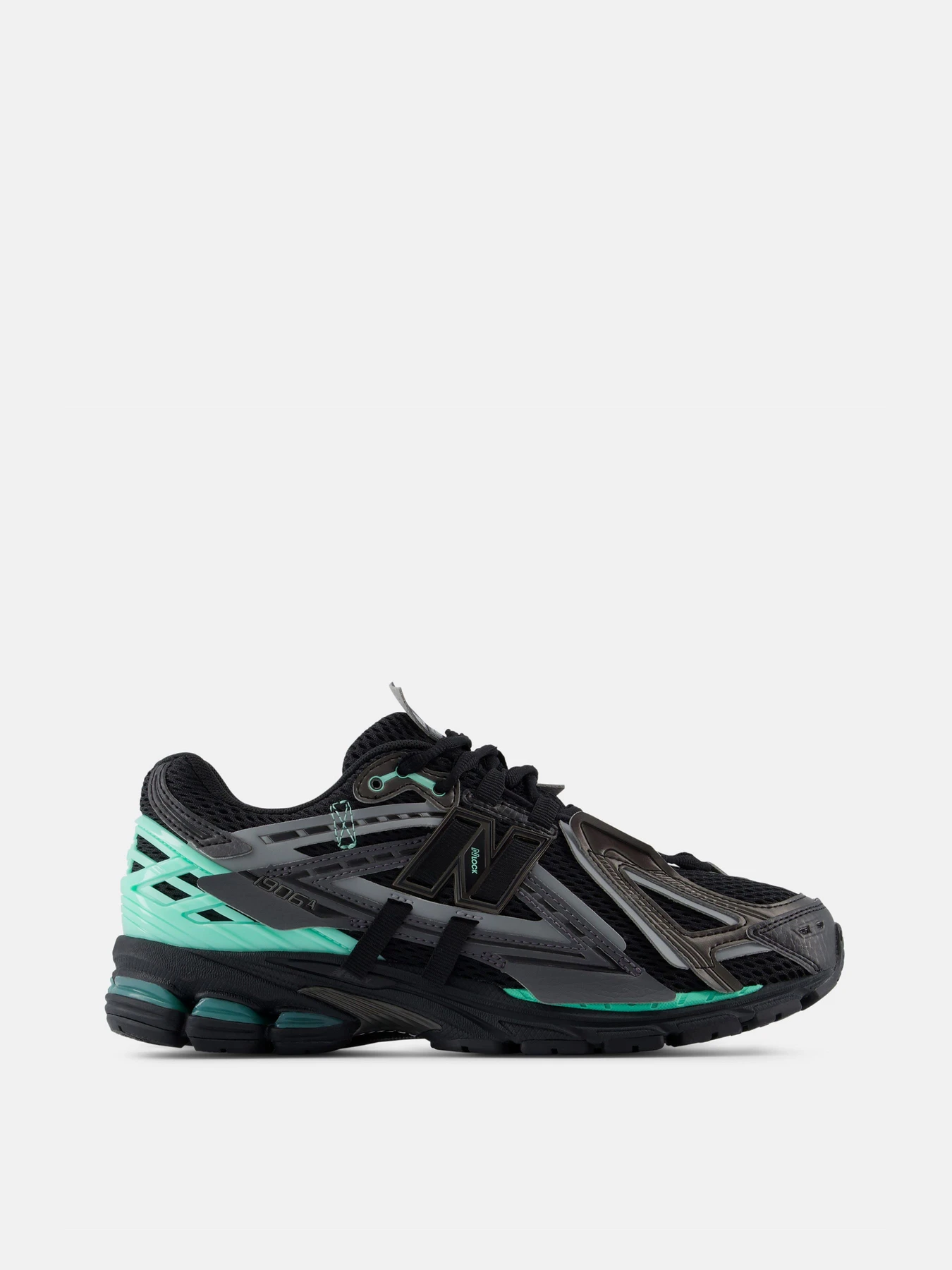 Кроссовки New Balance модель U19063Y0 Кроссовки New Balance модель U19063Y0 Фото