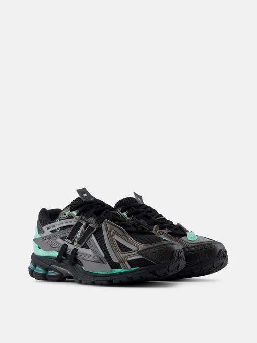 Жіночі Кросівки повсякденні New Balance фото 2
