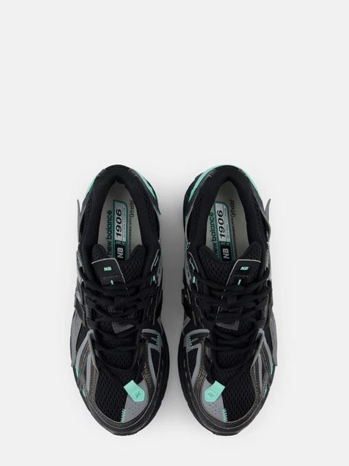 Жіночі Кросівки повсякденні New Balance фото 3