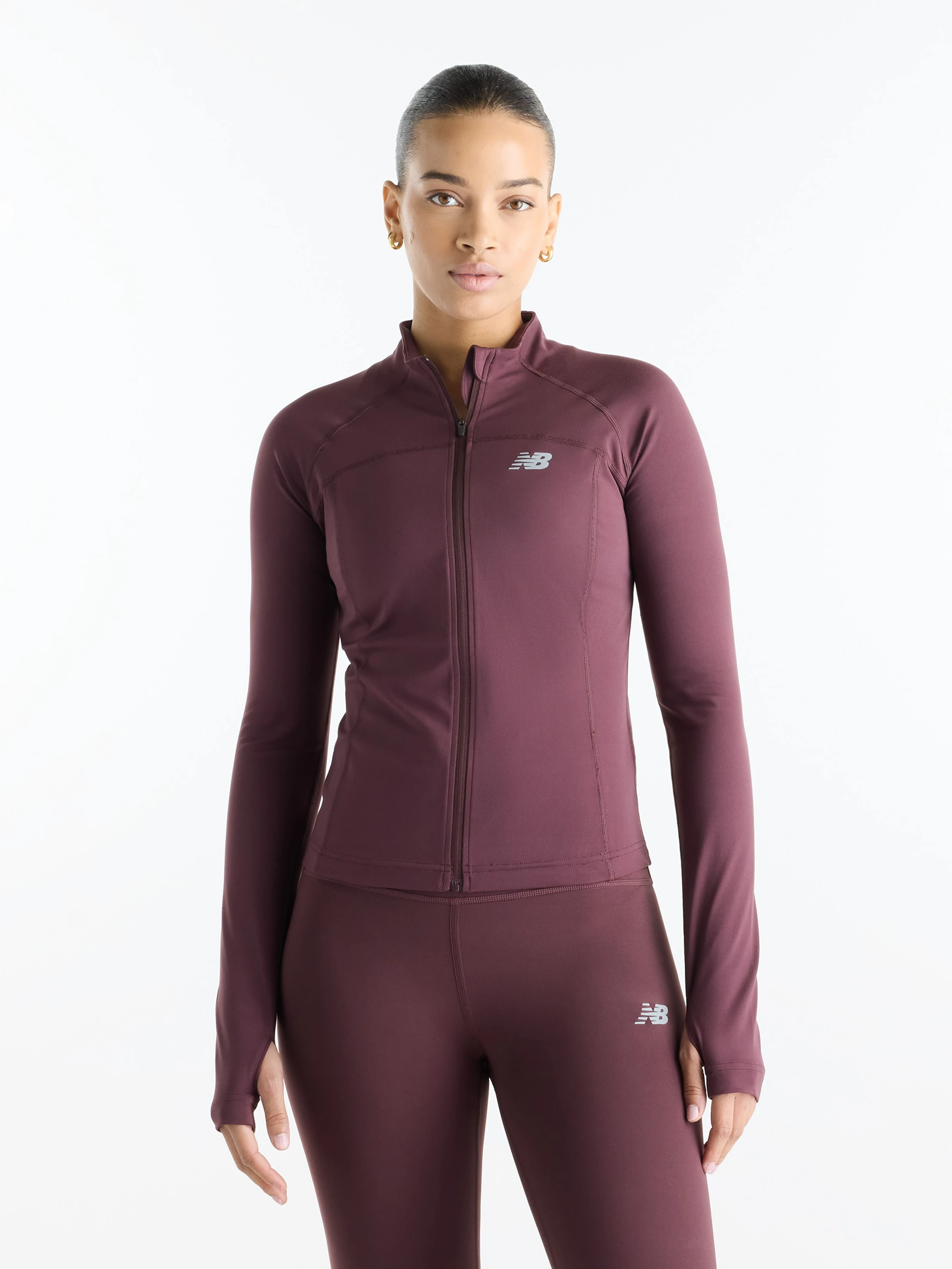 Жіноча Спортивна кофта New Balance