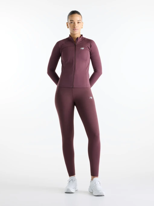 Жіноча Спортивна кофта New Balance фото 2