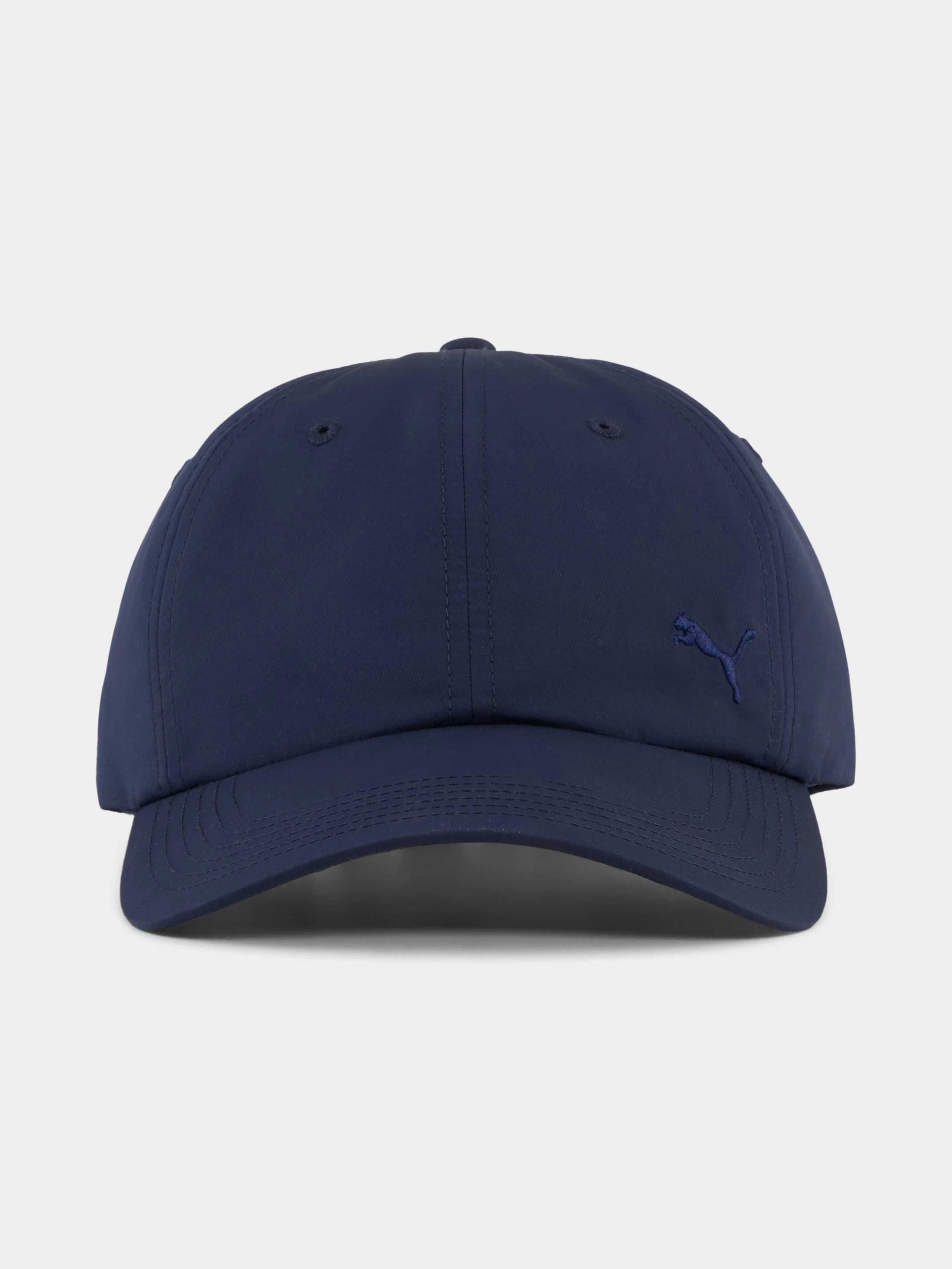 PUMA W Sport Cap Кепка колір синій фото 3