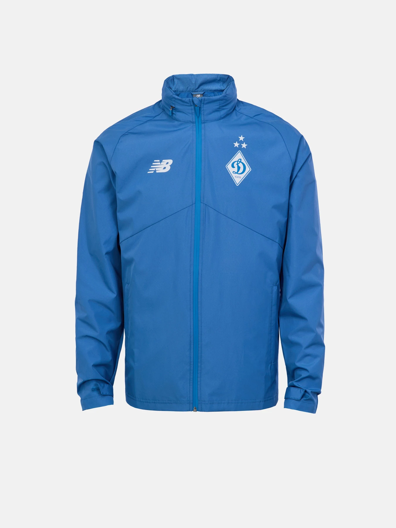 Куртки та дублянки New Balance модель JJ231625SET Фото