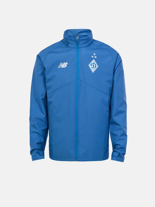 Куртки та дублянки New Balance модель JJ231625SET Фото