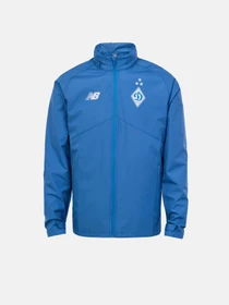 Куртки та дублянки New Balance модель JJ231625SET Фото