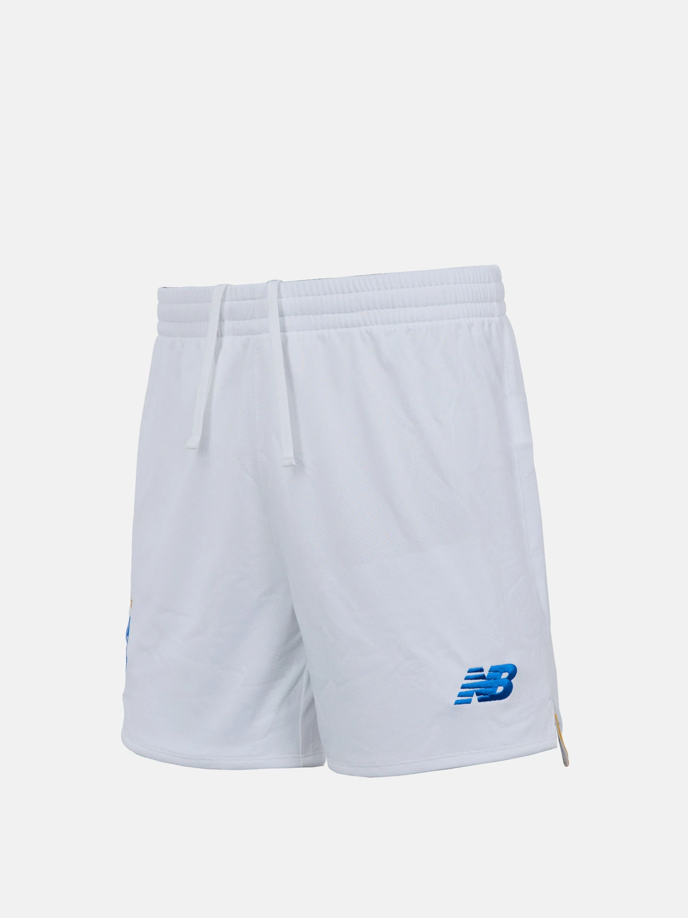 Шорти New Balance модель JS230467HME Фото