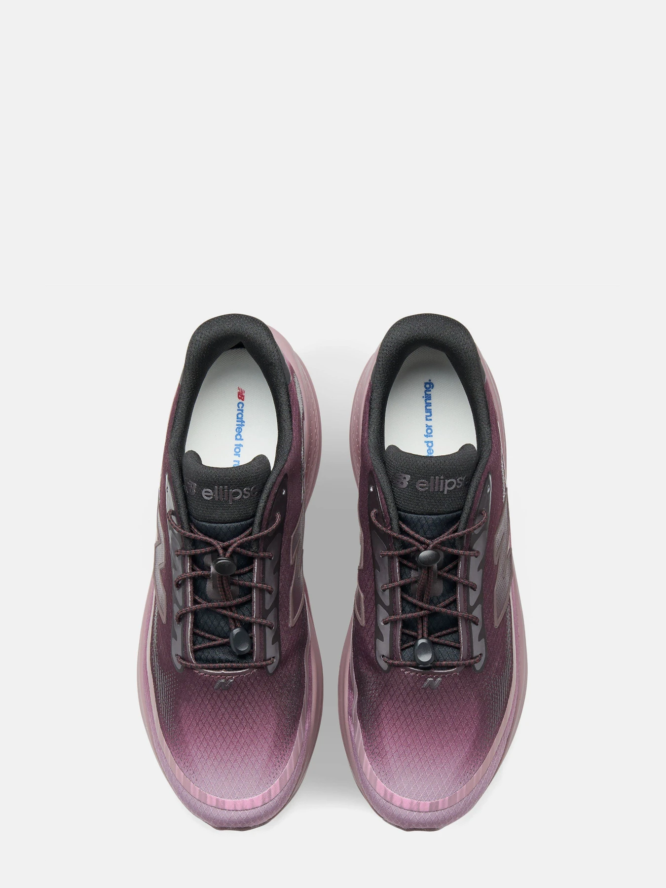 Кросівки New Balance модель MELPS30T Фото