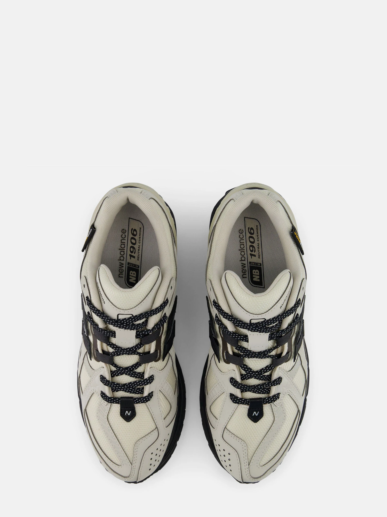 Кросівки New Balance модель U190681D Фото