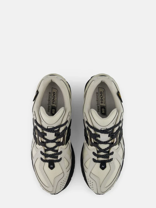 Жіночі Кросівки повсякденні New Balance фото 3