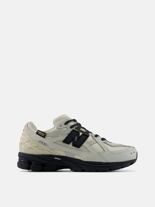 Кросівки New Balance модель U190681D Фото
