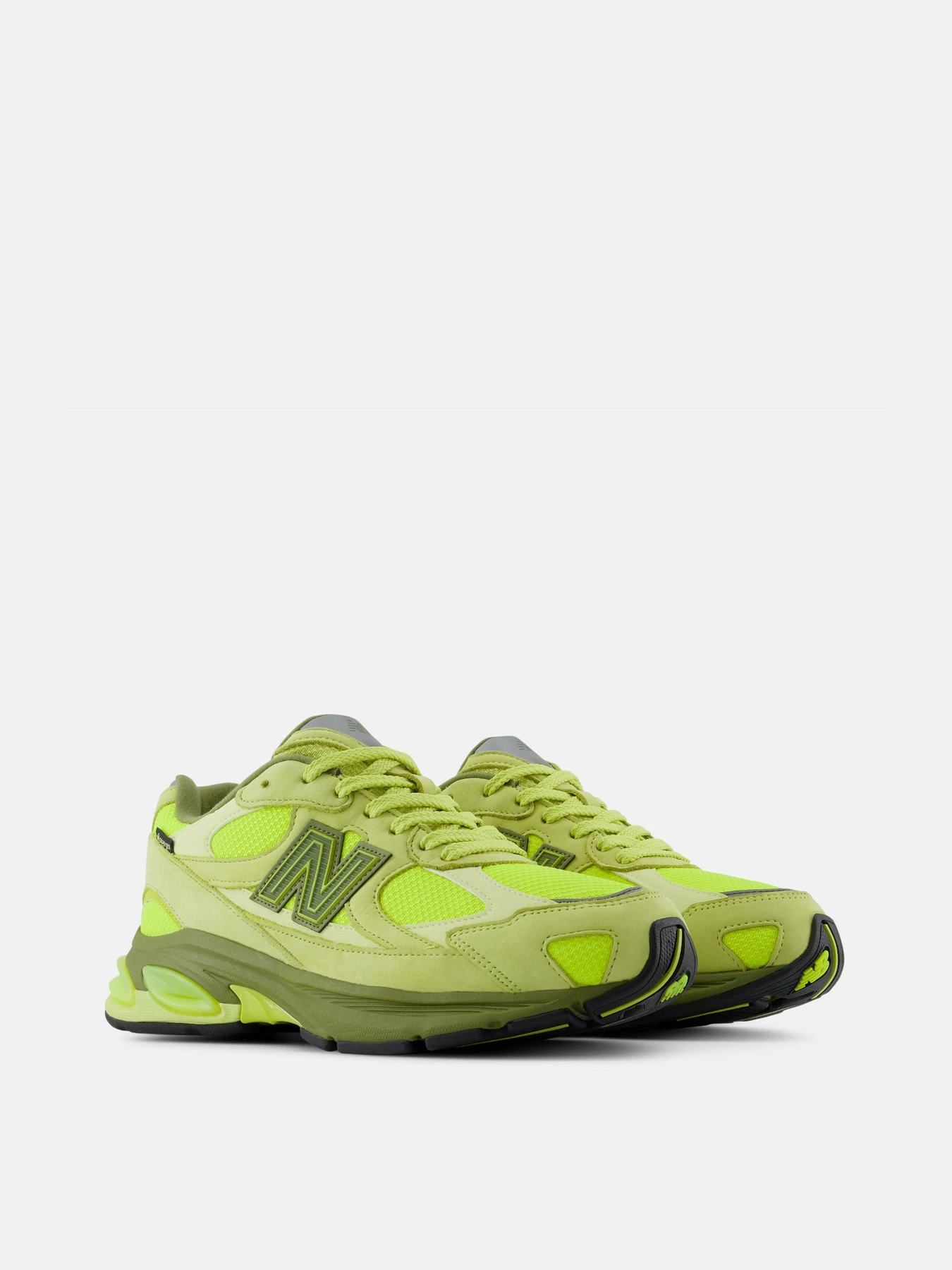 Кросівки New Balance модель U20103KC Фото
