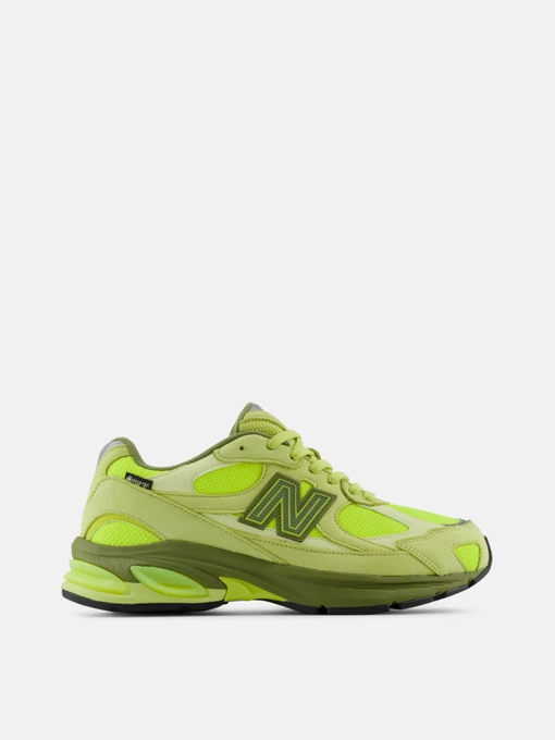Кроссовки New Balance модель U20103KC Фото