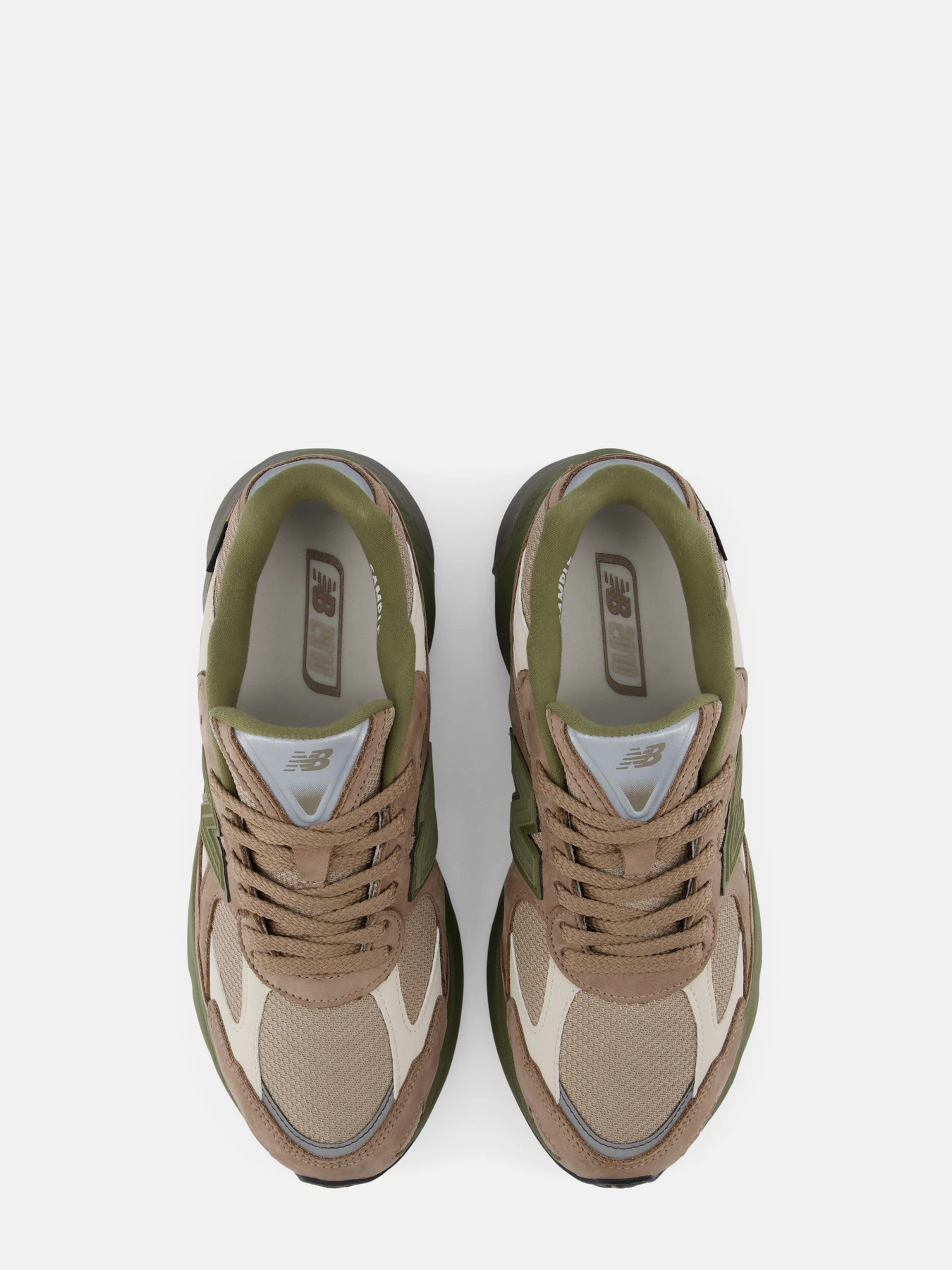 Кросівки New Balance модель U20105HA Фото