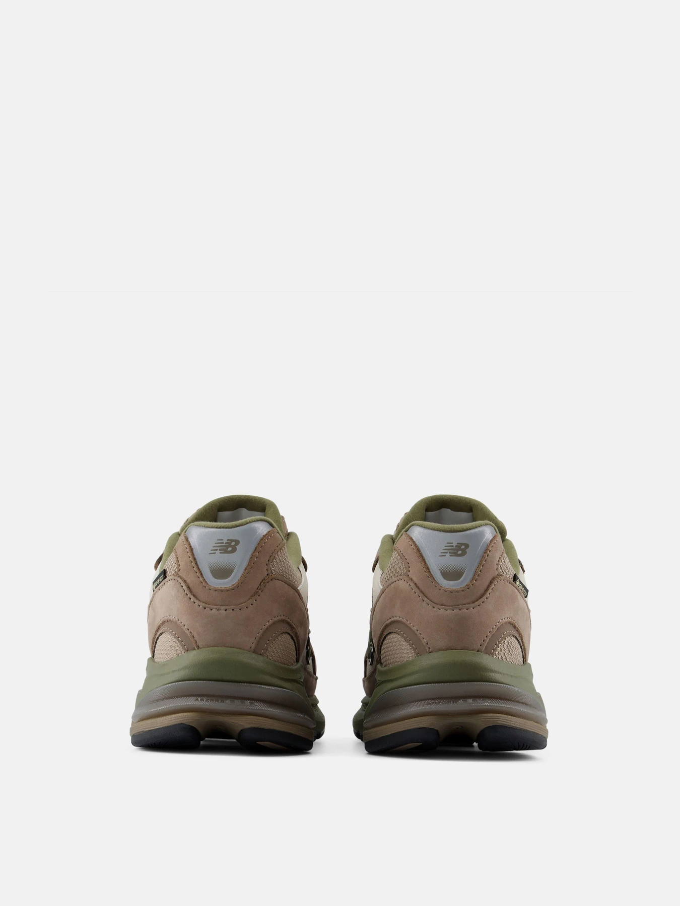 Кросівки New Balance модель U20105HA Фото