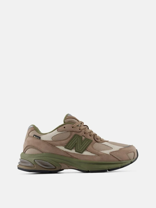 Кроссовки New Balance модель U20105HA Фото