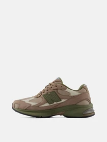Кросівки New Balance модель U20105HA Фото