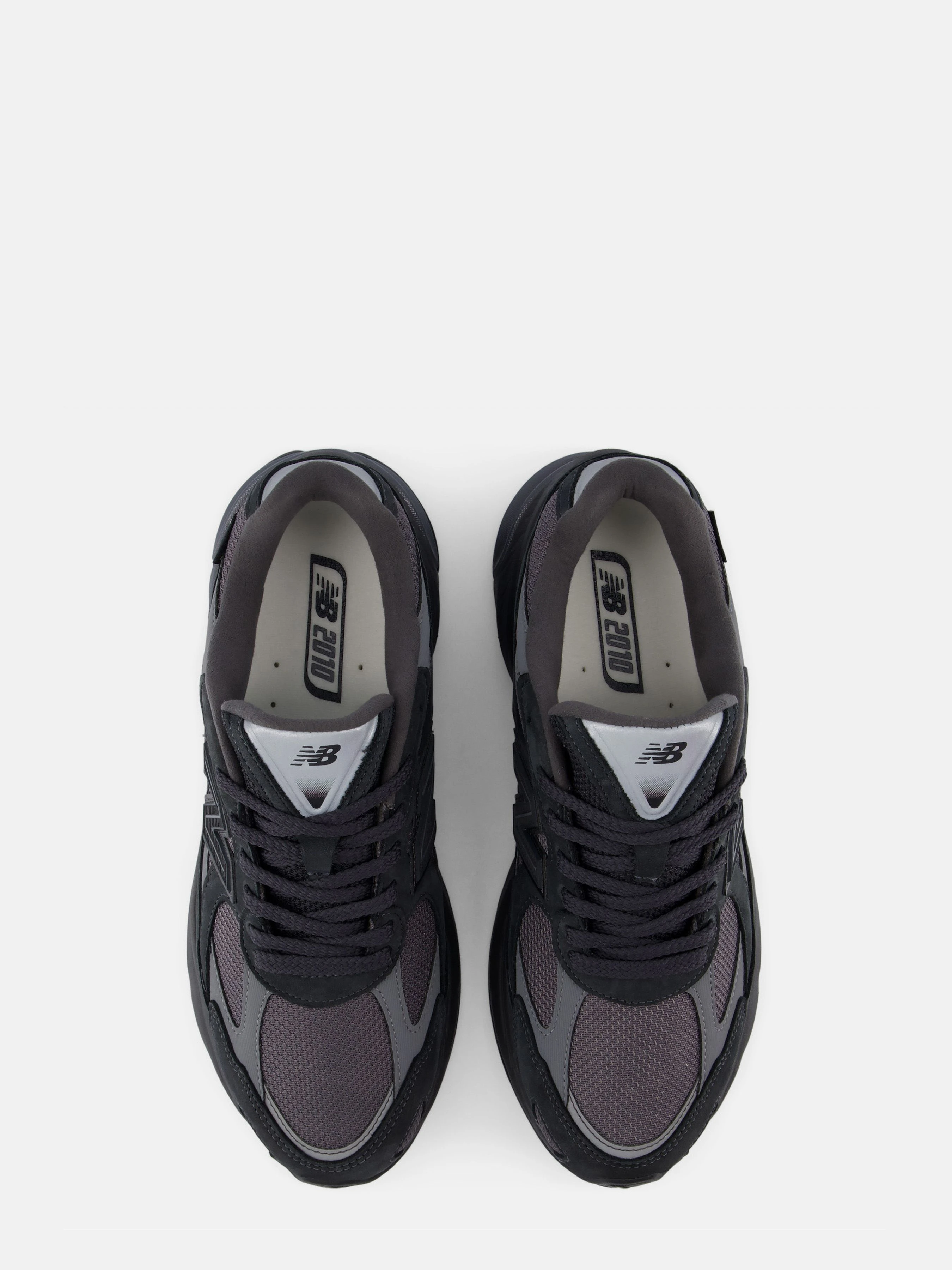 Замшеві Жіночі Кросівки повсякденні New Balance фото 3